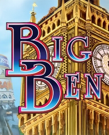 Big Ben Slot by Aristocrat