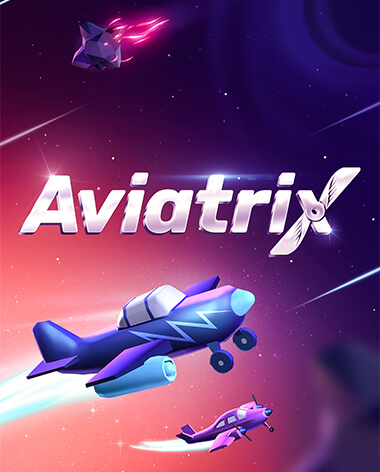 Aviatrix Crash Slot 
