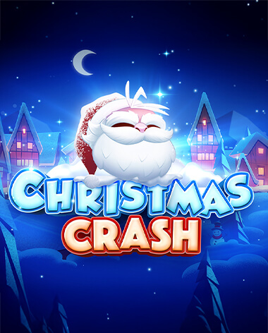 Christmas Crash Slot by Evoplay