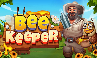 bee keeper slot demo