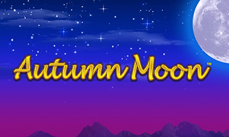 Autumn Moon slot 