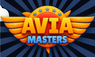 Avia Masters slot 