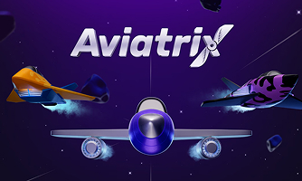 Aviatrix  slot 