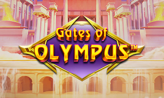 Gates of Olympus slot 
