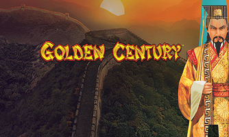 Golden Century slot 