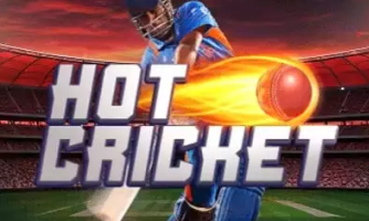 Hot Cricket slot 