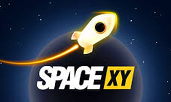 Space XY slot 