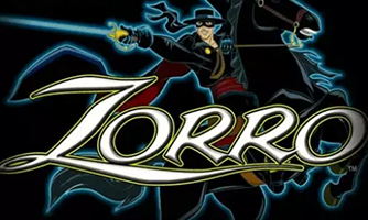 Zorro slot 
