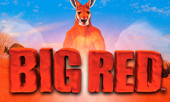 big red slot by aristocrat