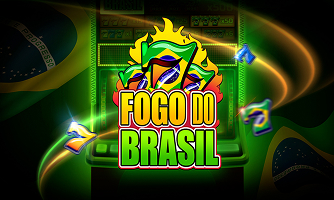 fogo do brasil slot