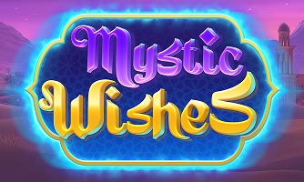 Mystic Wishes slot 