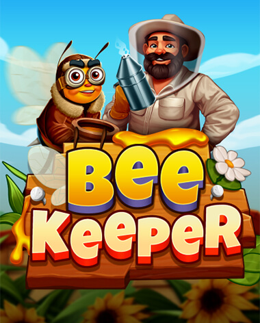 Bee Keeper Slot by Pragmatic Play