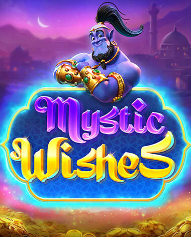 Mystic Wishes Slot by Pragmatic Play
