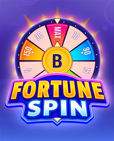 Fortune Spin Slot by Bgaming