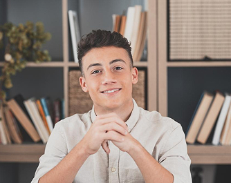 Karl Rapp CEO Pokies24.io