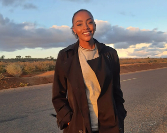 Alicia Mount Igaming Expert