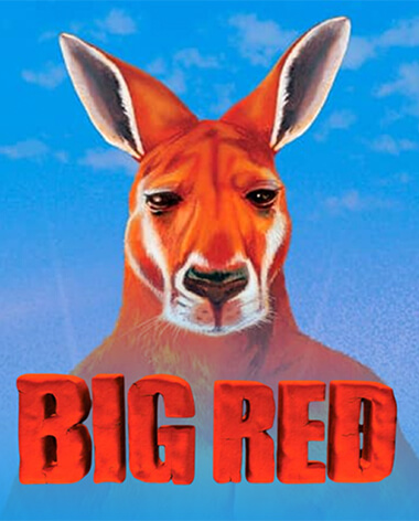 Big Red Slot by Aristocrat