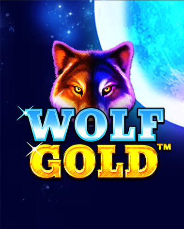  Wolf Gold Slot by Pragmatic Play