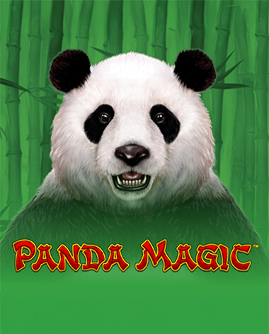 Panda Magic Slot by Aristocrat