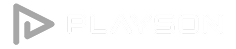 playson logo