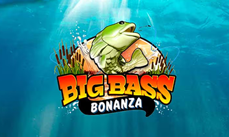 big bass bonanza slot by pragmatic play