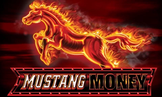 mustang money slot demo