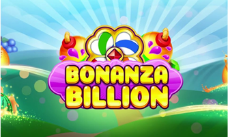 bonanza billion slot demo