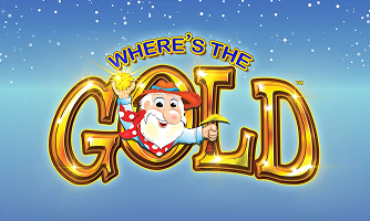  where is the gold slot