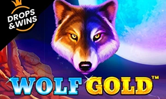 wolf gold slot demo
