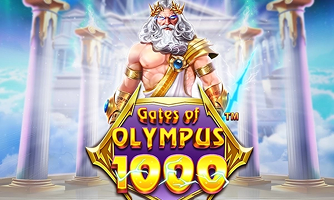 gates of olympus 1000 demo