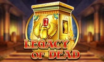 legacy of dead slot