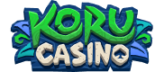 koru casino logo