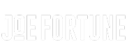 joe fortune logo