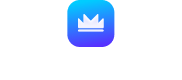 SkyCrown logo