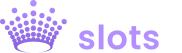 Crown Slots logo
