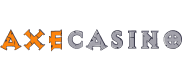 Axe Casino Logo