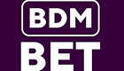 BDM Bet Logo