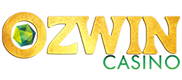 Ozwin Casino Logo